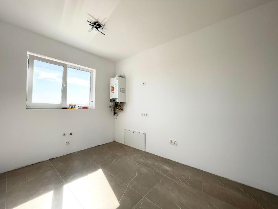 Duplex modern 4 camere  Mosnita-Urseni