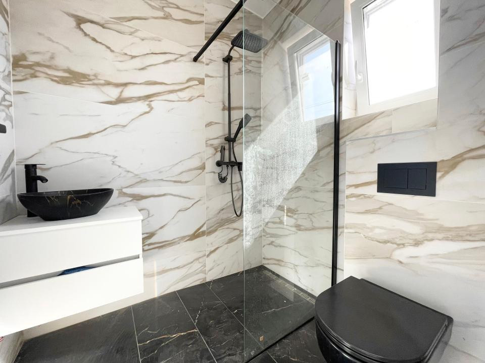Duplex modern 4 camere  Mosnita-Urseni