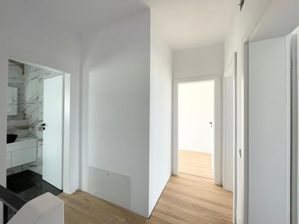 Duplex modern 4 camere  Mosnita-Urseni