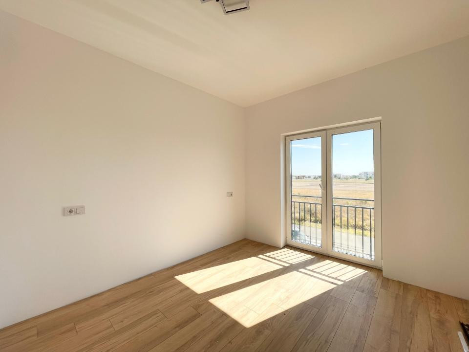 Duplex modern 4 camere  Mosnita-Urseni