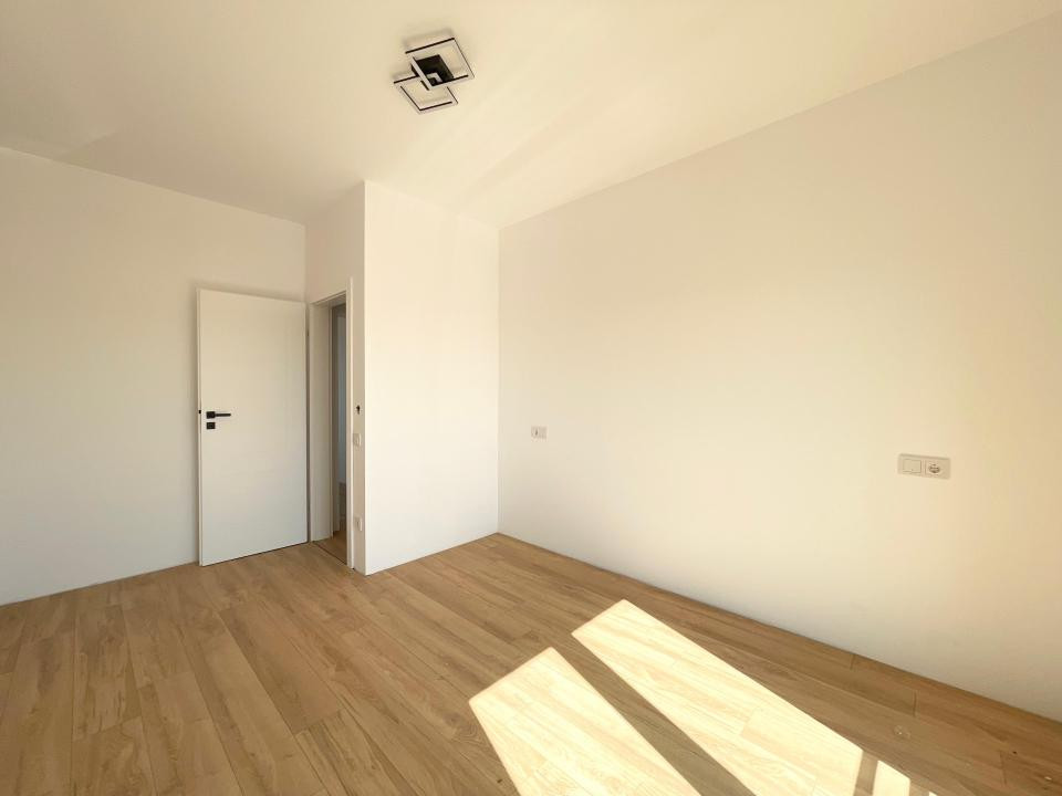 Duplex modern 4 camere  Mosnita-Urseni