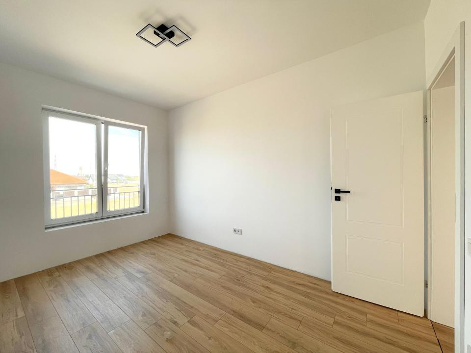 Duplex modern 4 camere  Mosnita-Urseni