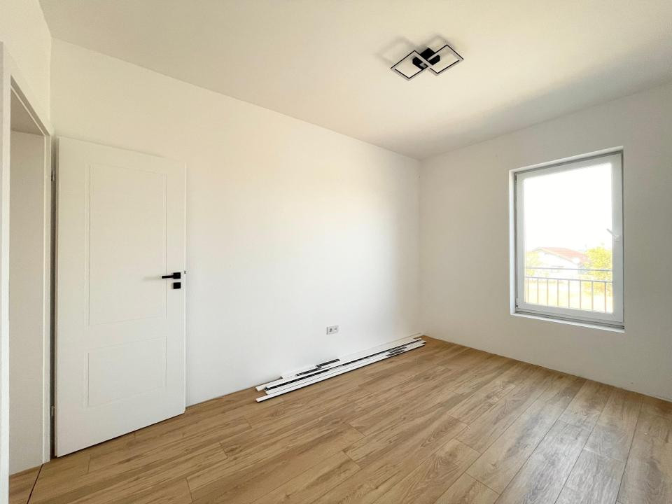 Duplex modern 4 camere  Mosnita-Urseni