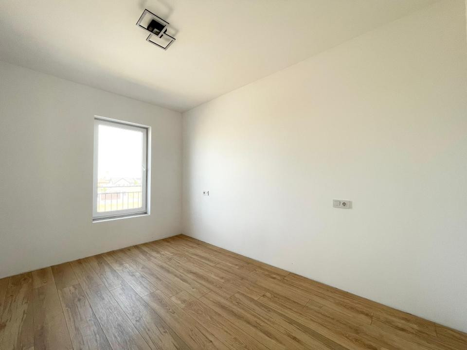 Duplex modern 4 camere  Mosnita-Urseni