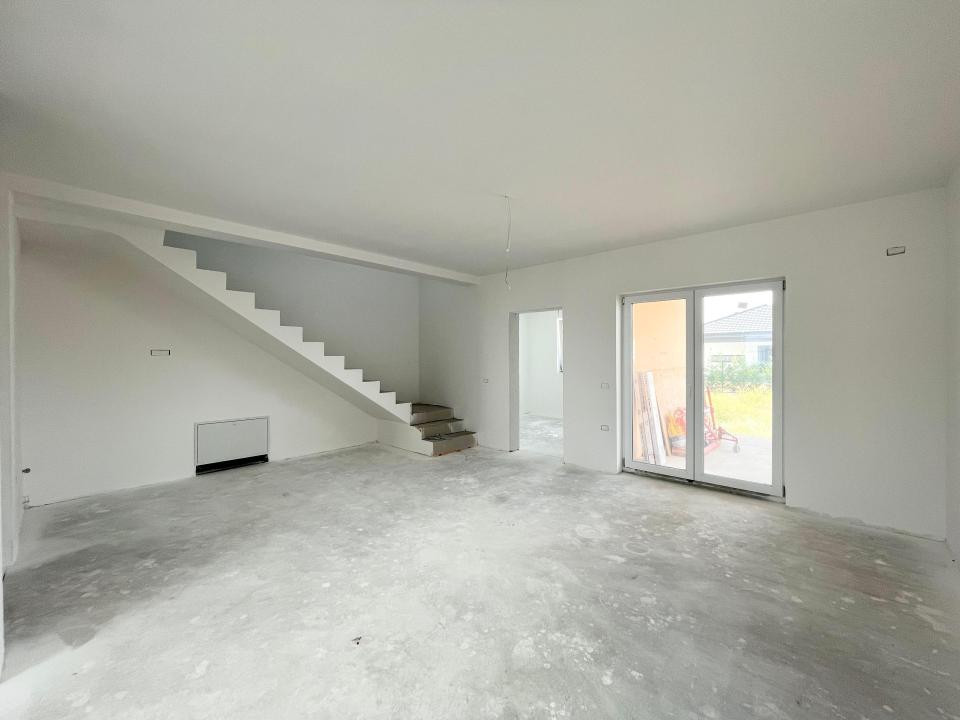 Duplex 4 camere la cheie - Lidl Mosnita Veche