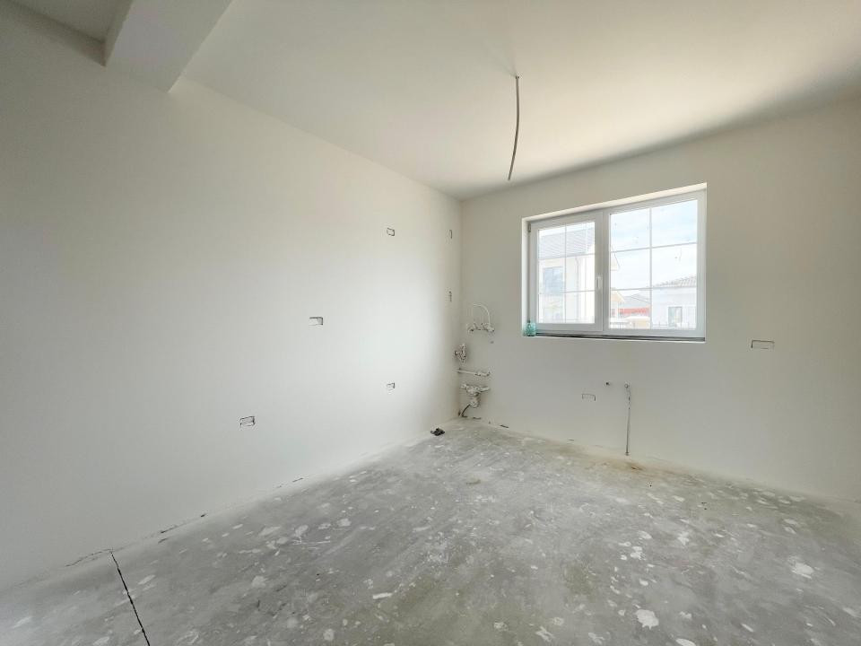 Duplex 4 camere la cheie - Lidl Mosnita Veche