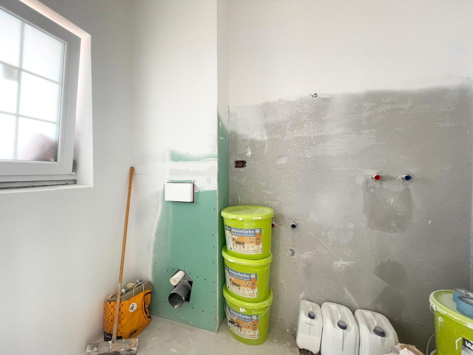 Duplex 4 camere la cheie - Lidl Mosnita Veche