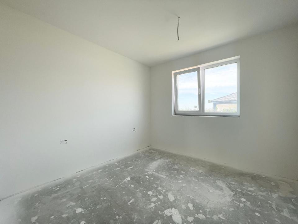 Duplex 4 camere la cheie - Lidl Mosnita Veche