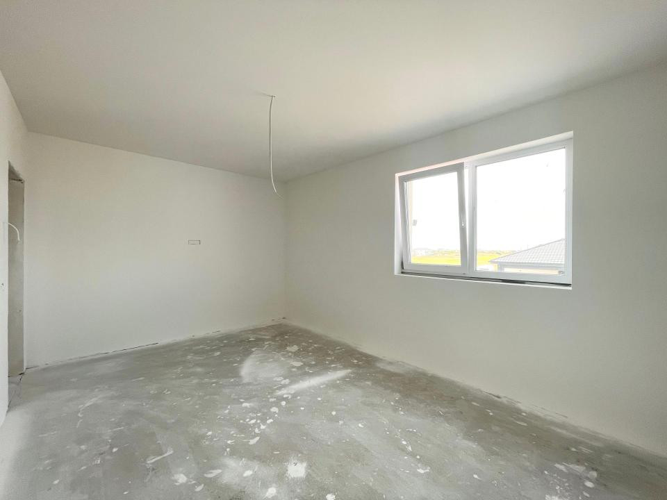 Duplex 4 camere la cheie - Lidl Mosnita Veche
