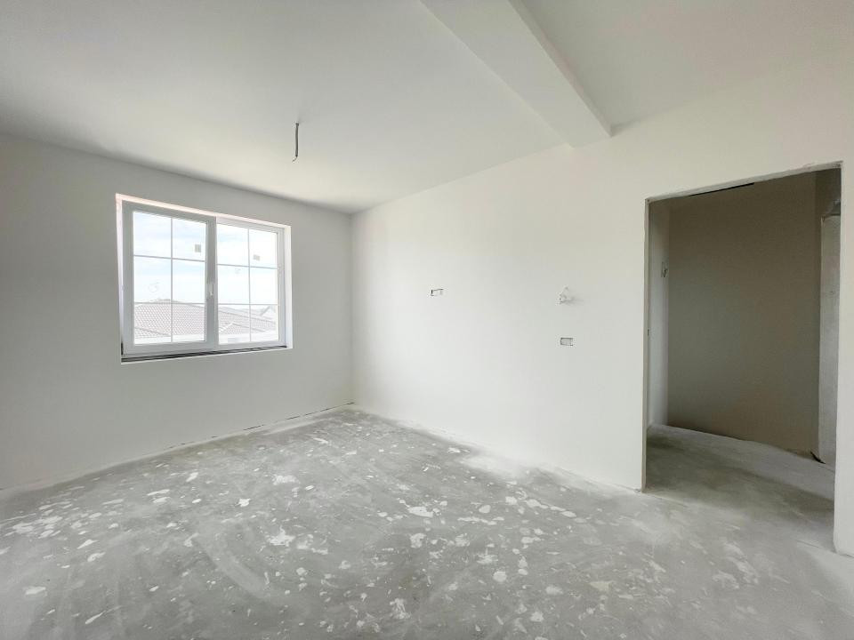 Duplex 4 camere la cheie - Lidl Mosnita Veche