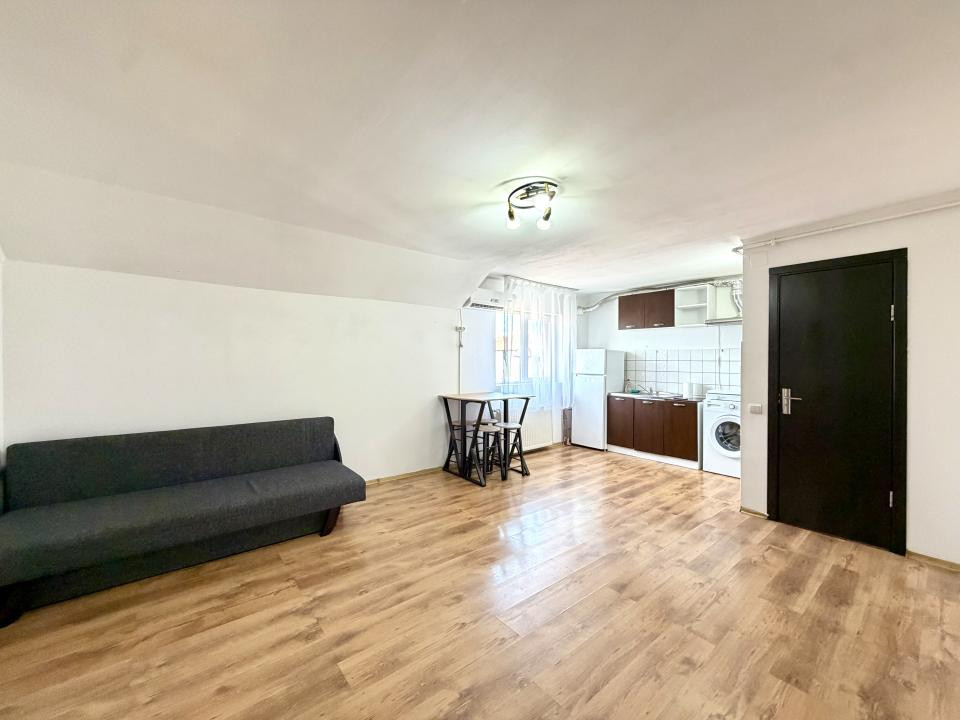 Apartament elegant, 1 camera, 26 mp utili - zona Lipovei