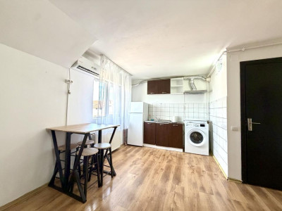 Apartament modern, 1 camera, 26 mp utili - zona Lipovei