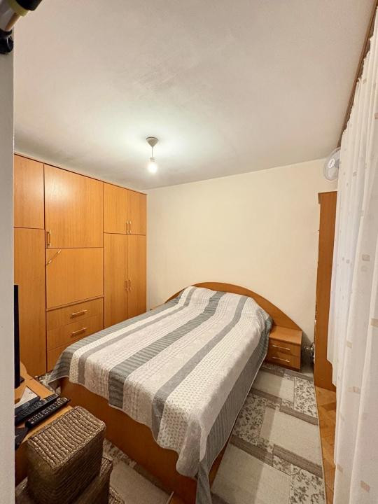 Apartament 3 camere, 48 mp utili, etaj 1 - Circumvalatiunii 