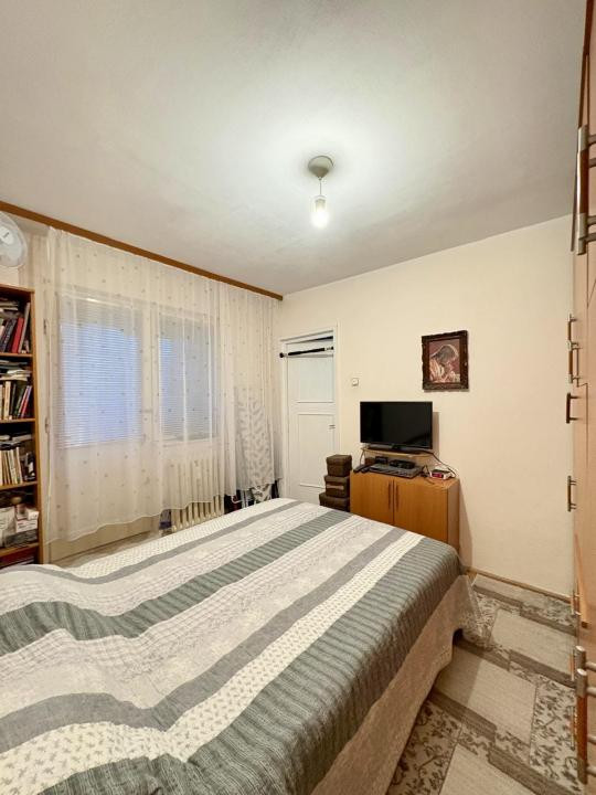 Apartament 3 camere, 48 mp utili, etaj 1 - Circumvalatiunii 