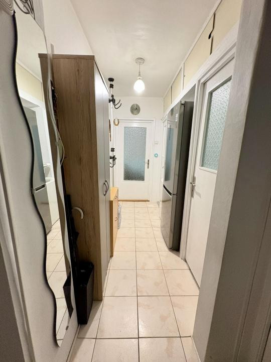 Apartament 3 camere, 48 mp utili, etaj 1 - Circumvalatiunii 