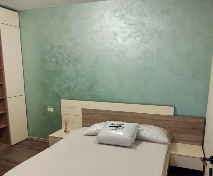 Apartament 2 camere, 38 mp utili, etaj 1 - Dumbravita