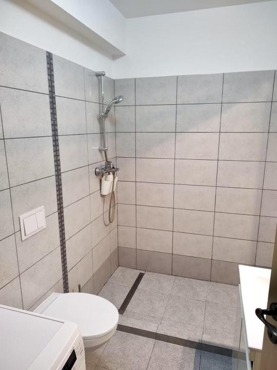 Apartament 2 camere, 38 mp utili, etaj 1 - Dumbravita