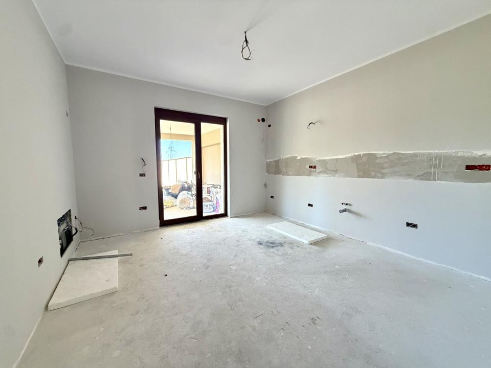 Duplex spatios, 5 camere, 162 mp utili, 538 mp teren - Dumbravita