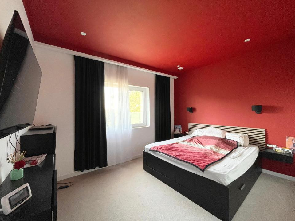 Casa individuala | 120 mp utili | 625 mp teren | Urseni-Mosnita