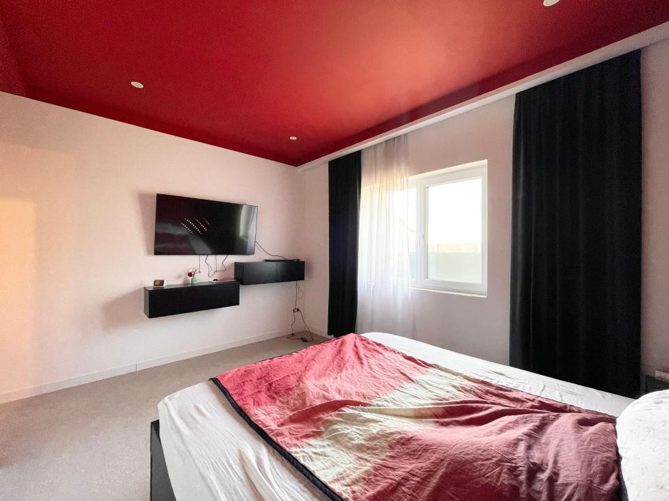 Casa individuala | 120 mp utili | 625 mp teren | Urseni-Mosnita