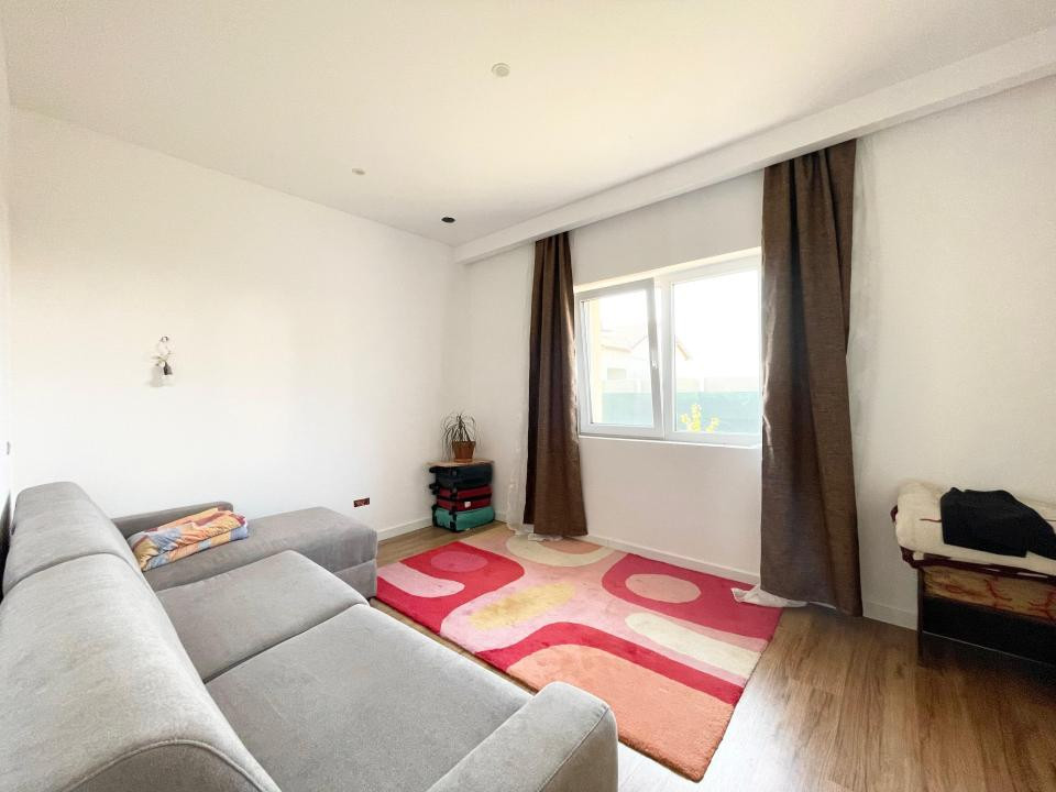 Casa individuala | 120 mp utili | 625 mp teren | Urseni-Mosnita