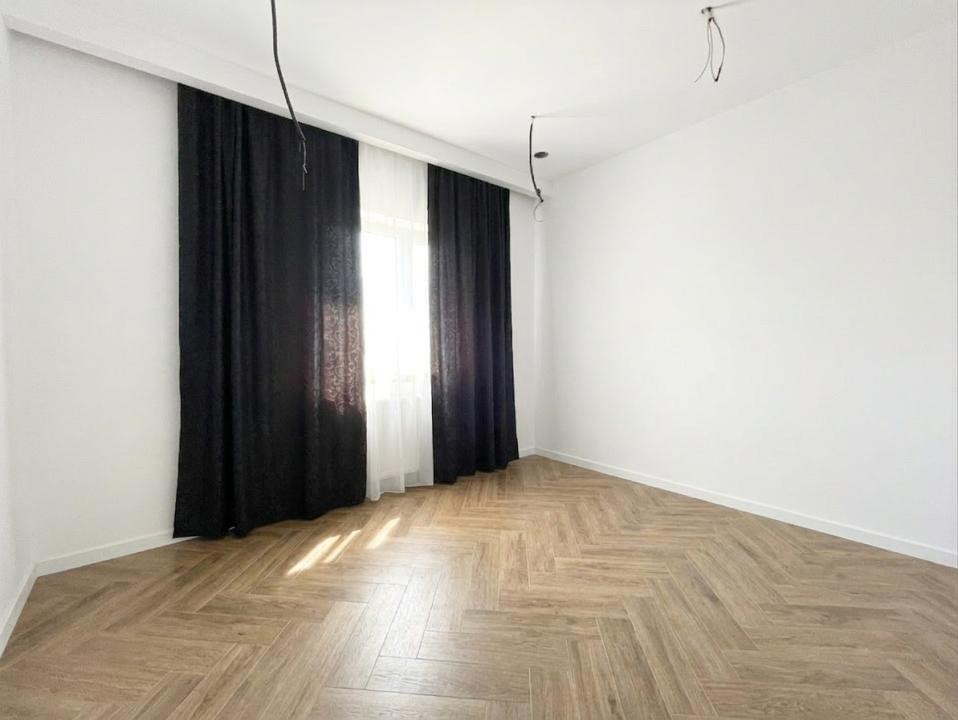 Casa individuala | 120 mp utili | 625 mp teren | Urseni-Mosnita