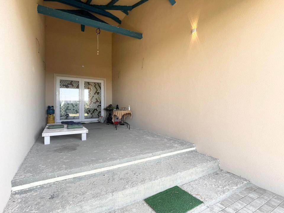 Casa individuala | 120 mp utili | 625 mp teren | Urseni-Mosnita