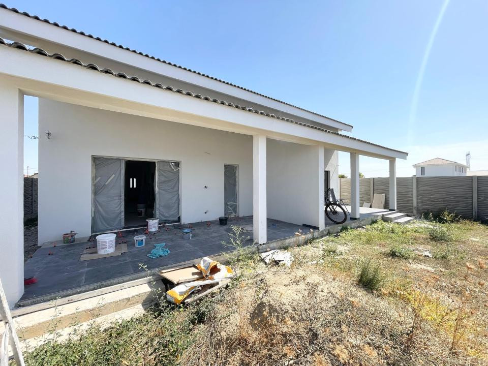 Duplex 4 camere pozitie excelenta - Mosnita Veche