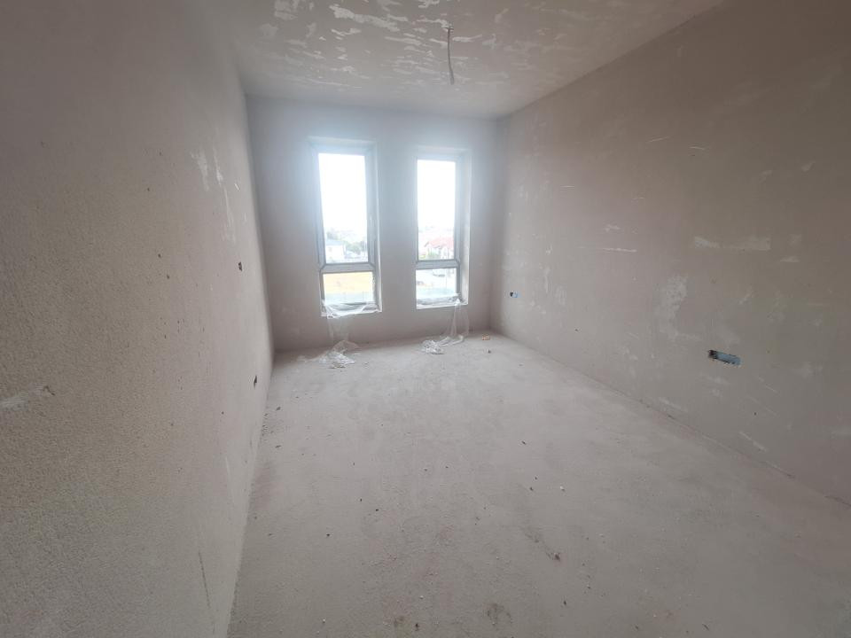 Apartament nou, 3 camere, 75 mp utili - Giroc