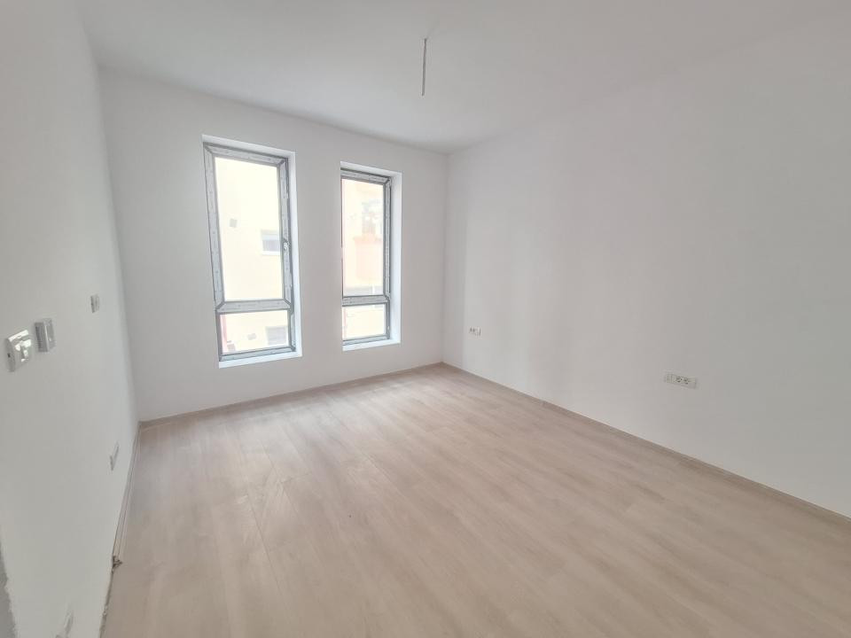 Apartament nou, 2 camere, etaj 1 - Giroc