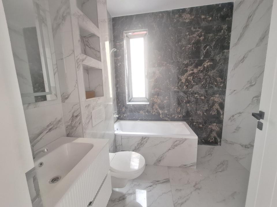 Apartament nou, 2 camere, etaj 1 - Giroc