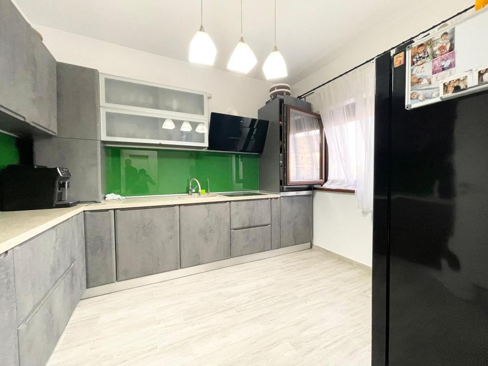 Duplex superb 4 camere, 120mp - Cartier Serena Mosnita