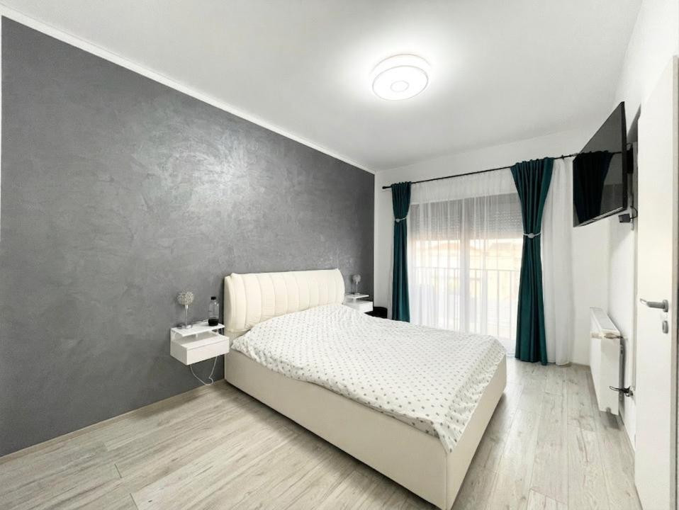 Duplex superb 4 camere, 120mp - Cartier Serena Mosnita
