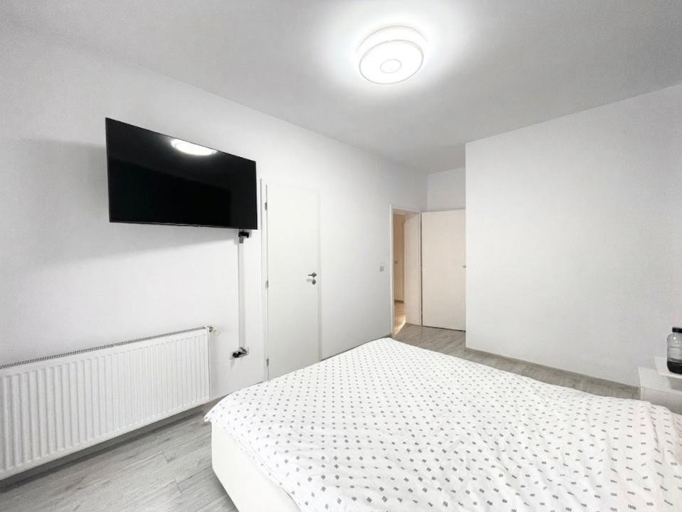 Duplex superb 4 camere, 120mp - Cartier Serena Mosnita