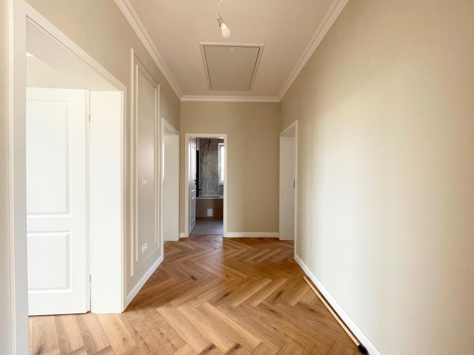 Casa individuala | Finisaje premium | 118 mp | 550 mp teren | Mosnita Veche