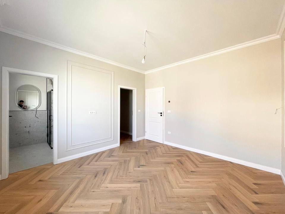Casa individuala | Finisaje premium | 118 mp | 550 mp teren | Mosnita Veche