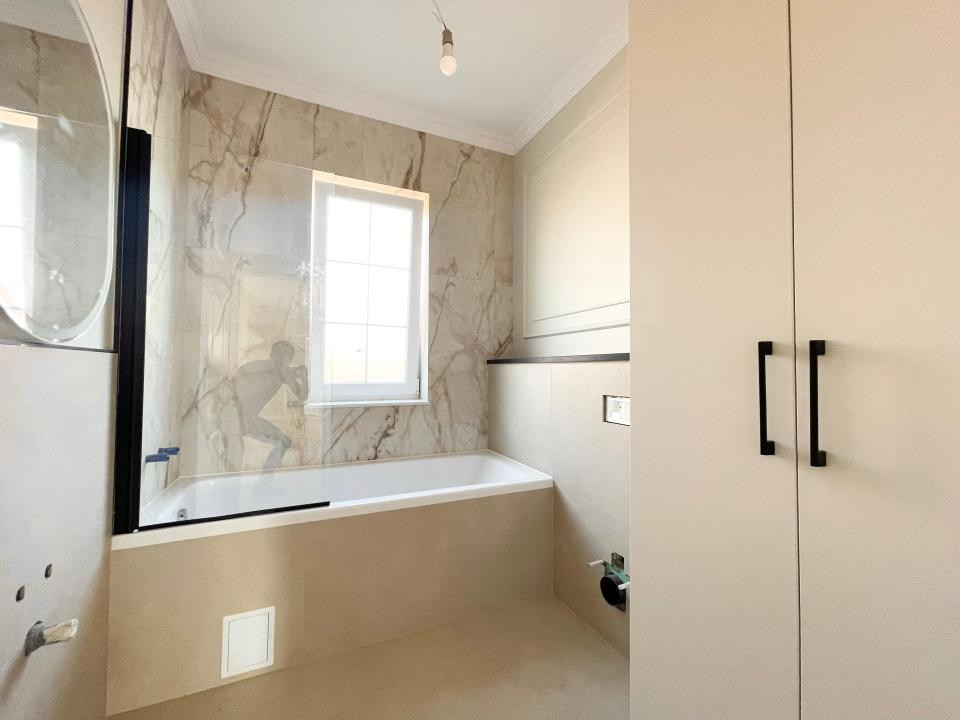 Casa individuala | Finisaje premium | 118 mp | 550 mp teren | Mosnita Veche