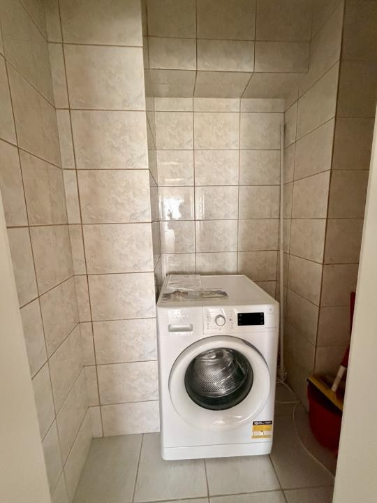 Apartament spatios 3 camere, decomandat- zona Dacia