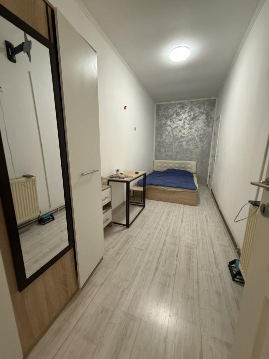 Apartament cu o camera, parter, 15 mp - Iosefin