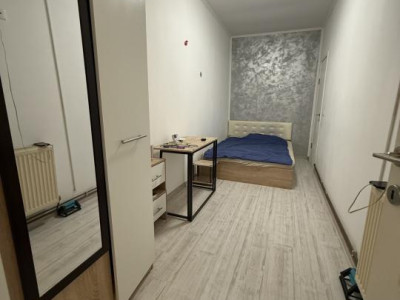 Apartament cu o camera, parter, 15 mp - Iosefin
