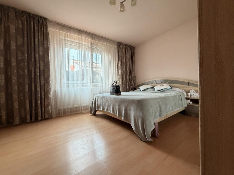 Casa individuala, 190 mp utili, 403 mp teren - Timisoara 