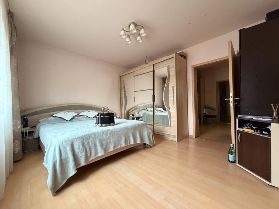 Casa individuala, 190 mp utili, 403 mp teren - Timisoara 