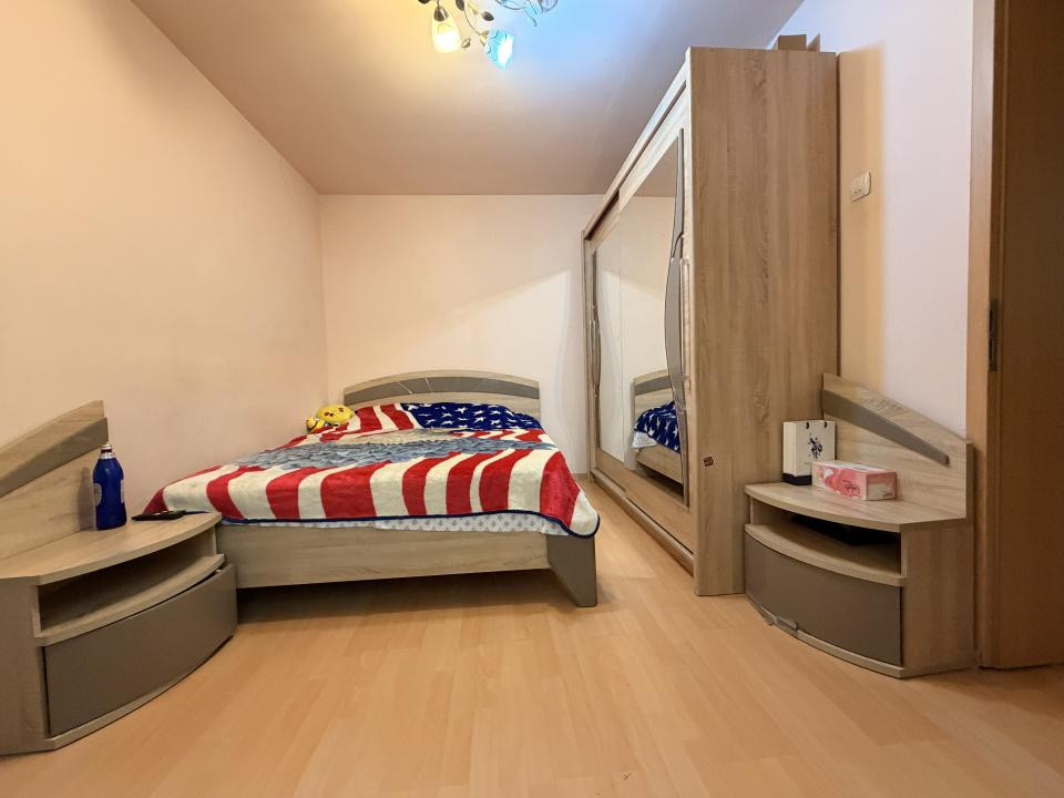 Casa individuala, 190 mp utili, 403 mp teren - Timisoara 
