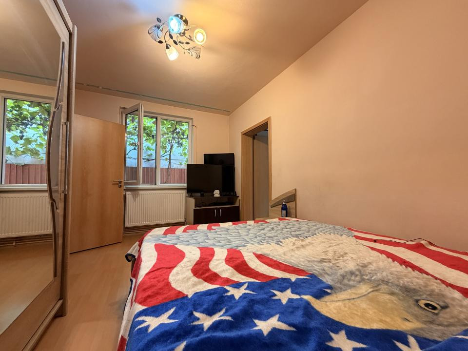Casa individuala, 190 mp utili, 403 mp teren - Timisoara 