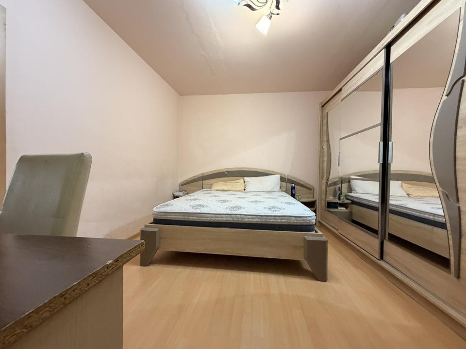 Casa individuala, 190 mp utili, 403 mp teren - Timisoara 