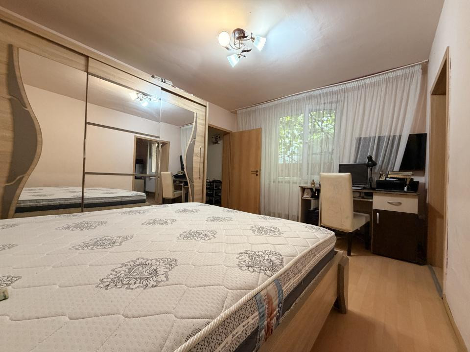 Casa individuala, 190 mp utili, 403 mp teren - Timisoara 