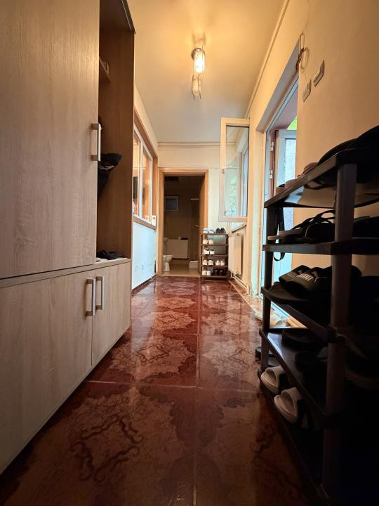 Casa individuala, 190 mp utili, 403 mp teren - Timisoara 