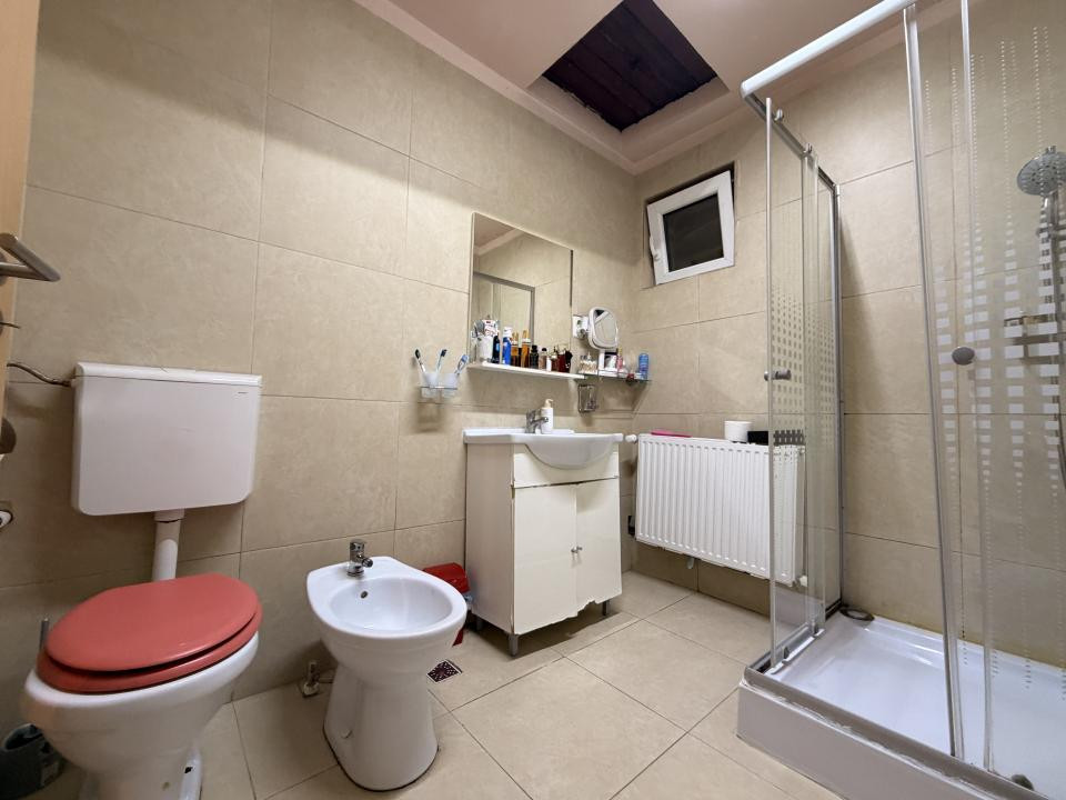 Casa individuala, 190 mp utili, 403 mp teren - Timisoara 