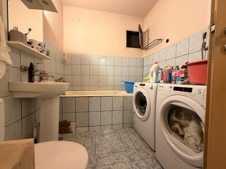 Casa individuala, 190 mp utili, 403 mp teren - Timisoara 