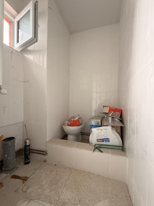 Casa individuala, 190 mp utili, 403 mp teren - Timisoara 